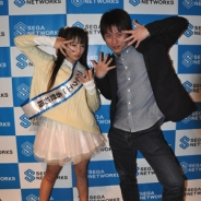 【SEGAファン感謝祭】アイルーとコラボなどの新情報が続々飛び出した『ぷよぷよ!!クエスト』の部をレポート! 運営Pからは2014年に向けて「4つの充実」が語られた…