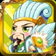 DeNA China、『進化×集結!!クエスト三国』をAndroid版Mobageで配信中
