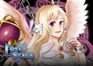 Fnet、カードバトルゲーム『Lost Stage』を「Mobage」でリリース