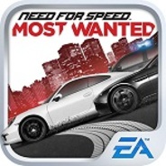 EA、Google Play1周年記念セールを実施…『Need for Speed Most Wanted』を78%オフの99円に
