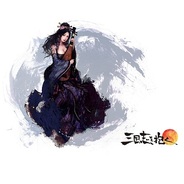 ネクソン、クロスPF型シミュレーションRPG『三国志を抱く』の提供決定…ティザーサイトをオープン
