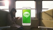 NHN Japan、石原さとみさんを起用した「LINE」の春CMの放映開始…LINE GAMEのCMも
