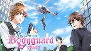 ボルテージ、英語版恋ゲーム『恋人は専属SP(My Sweet Bodyguard)』の配信開始