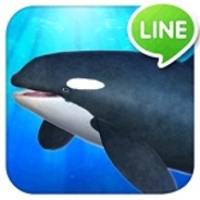 NHN Japan、海底散策ゲーム『LINE EASY DIVER』の提供開始