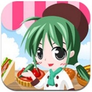 アイビス、iOS向けパン屋さん経営SLG『ふっくらパン屋さん』の提供開始