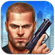 【米AppStoreゲーム売上ランキング(3/16)】 「Clash of Clans」が18週連続1位…「Crime City」が4位、「Lord of the Dragons」が10位に