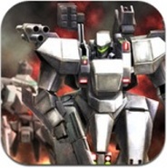 シェード、3Dロボアクションシューティング『Destroy Gunners ZZ』のiOSアプリ版の提供開始