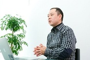 上場の狙いを、オルトプラス代表取締役CEO 石井武氏が赤裸々に語る。