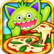 コロプラ、カットパズルゲーム『はらぺこピープル!』のiOSアプリ版をリリース