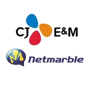 韓国CJ E&M Netmarbleのモバイルゲーム、売上ランキング世界第2位を達成