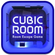 【AppStoreゲーム無料ランキング(3/31)】「脱出ゲーム CUBIC ROOM2」が首位 「まどマギ」が2位に