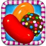 【米AppStoreゲーム売上ランキング(3/31)】 「Candy Crush Saga」が2週連続1位…「Modern War」など日本勢も6タイトル入る