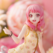 グッドスマイルカンパニー、『ガルパ』より「丸山彩」をフィギュアシリーズ「POP UP PARADE」の新製品として予約開始