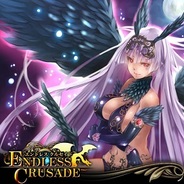 HMシステムズ、美麗カードゲーム『エンドレスクルセイド』をGREEでリリース