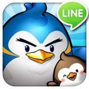 LINE、アクションゲーム『LINE エアペンギン フレンズ』の提供開始…全世界2500万DLを突破した人気作品