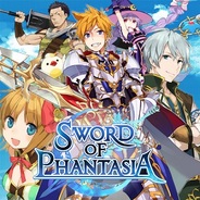 ポケラボ、iOS向けソーシャルゲーム『SWORD OF PHANTASIA』をリリース
