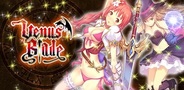 エディア、人気カードゲーム『ヴィーナス†ブレイド』のiOSアプリ版をリリース