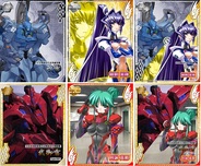 イクストル、『マブラヴ モバイルコンバット』を5月よりGREEで配信予定