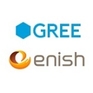 グリー、保有するenish株式を一部売却…第3位株主に