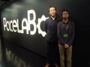 ポケラボの新作「SWORD OF PHANTASIA」開発者インタビュー 前田悠太氏と佐々木俊介氏に聞く