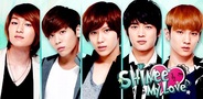 Qエンタテインメント、恋愛ゲーム『SHINee My Love』をGゲーでリリース!