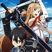 バンダイナムコゲームス、GREE『ソードアート・オンライン エンドワールド』が会員数30万人突破