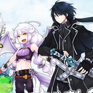 フロンティアワークスとメディアファクトリー、ショウゲート、iOS向けソーシャルゲーム『逆襲のドラゴンライダー』の事前登録の受付開始