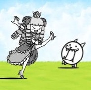 ガンホーとポノス、『にゃんこ大戦争』と『ケリ姫スイーツ』でコラボキャンペーンを実施