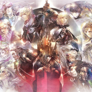 スクエニ、「サガ」シリーズ最新作『インペリアル サガ エクリプス』のサービスを開始 10回ガチャ無料やログインボーナスなどの記念キャンペーンも実施中