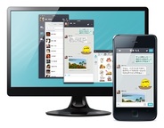 DeNA、無料通話アプリ『comm』のPC版の提供開始