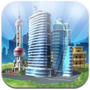 Social Quantumの 『Megapolis』が国内App Store売上ランキング15位に上昇