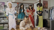 ポケラボ、『運命のクランバトル』のTVCMの放映開始…バイきんぐさん、杉原杏璃さん、菜乃花さん、千明芸夢さんを起用