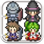 Poppin Games Japan、iOSソーシャルRPG『ピクセル&ダンジョンズ』を全世界でリリース