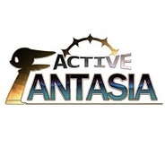 アエリアとPLAYNERY、新作アクションRPG『ACTIVE FANTASIA』を開発中…年内に提供予定