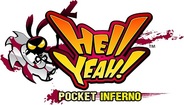 セガネットワークス、コミカルスプラッターアクション『Hell Yeah! Pocket Inferno』をリリース