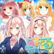 アクサスコンサルティングジャパン、『ぱすてるモード』をMobageで提供中