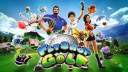 KLab、iOS向け3Dゴルフゲーム『Flyshot Golf』をプレオープン