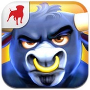 Zynga、iOS向けランニングゲーム『Running with Friends』をリリース