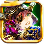 サムザップ、iOS向けリアルタイムバトルゲーム『戦国炎舞 -KIZNA-』を提供中