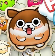 ワンダープラネット、ソーシャル対戦パズルゲーム『パニックファーム』のAndroid版をリリース