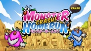 ワンオブゼム、『MONSTER HOMERUN for KAKAO』の提供開始