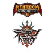 セガネットワークスの『キングダムコンクエスト 2』が『デーモントライヴ』とコラボ!