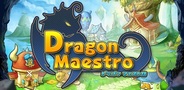 DeNA China、精霊育成バトルゲーム『ドラゴンマエストロ』の提供開始