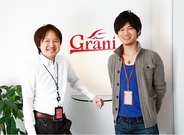 絶好調の『神獄のヴァルハラゲート』…グラニ谷氏と相川氏に聞く創業と成長戦略