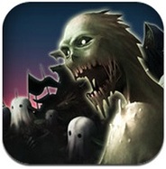 シェード、ダークファンタジーSLG『LORD of SOULS』をリリース