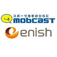 モブキャストとenish、『ぼくのレストランII スポーツ編』をmobcastで提供決定 事前登録の受付開始