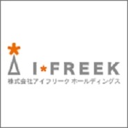 アイフリークHD、7月1日付で子会社アイフリークモバイルを吸収合併することを発表…合併後の商号を「株式会社アイフリークモバイル」に変更へ