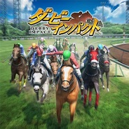 エイチームの『ダービーインパクト』が6日で10万DL突破! 記念キャンペーン実施中