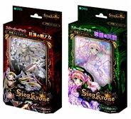 グリー、TCG「聖戦ケルベロス」の最新情報を公開…体験イベントも開催中!