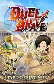 ポケラボ、iOS『SWORD OF PHANTASIA』でPvPイベント「DUEL BRAVE」を開催!